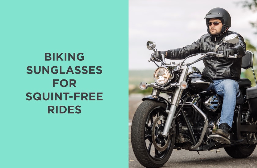 FASTRACK Black Wayfarer Men Sunglasses (P357BR3|41) - Image 7