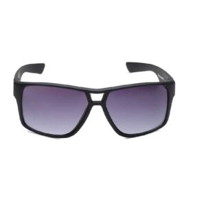 FASTRACK Black Sports Men Sunglasses (P419BK3|60)